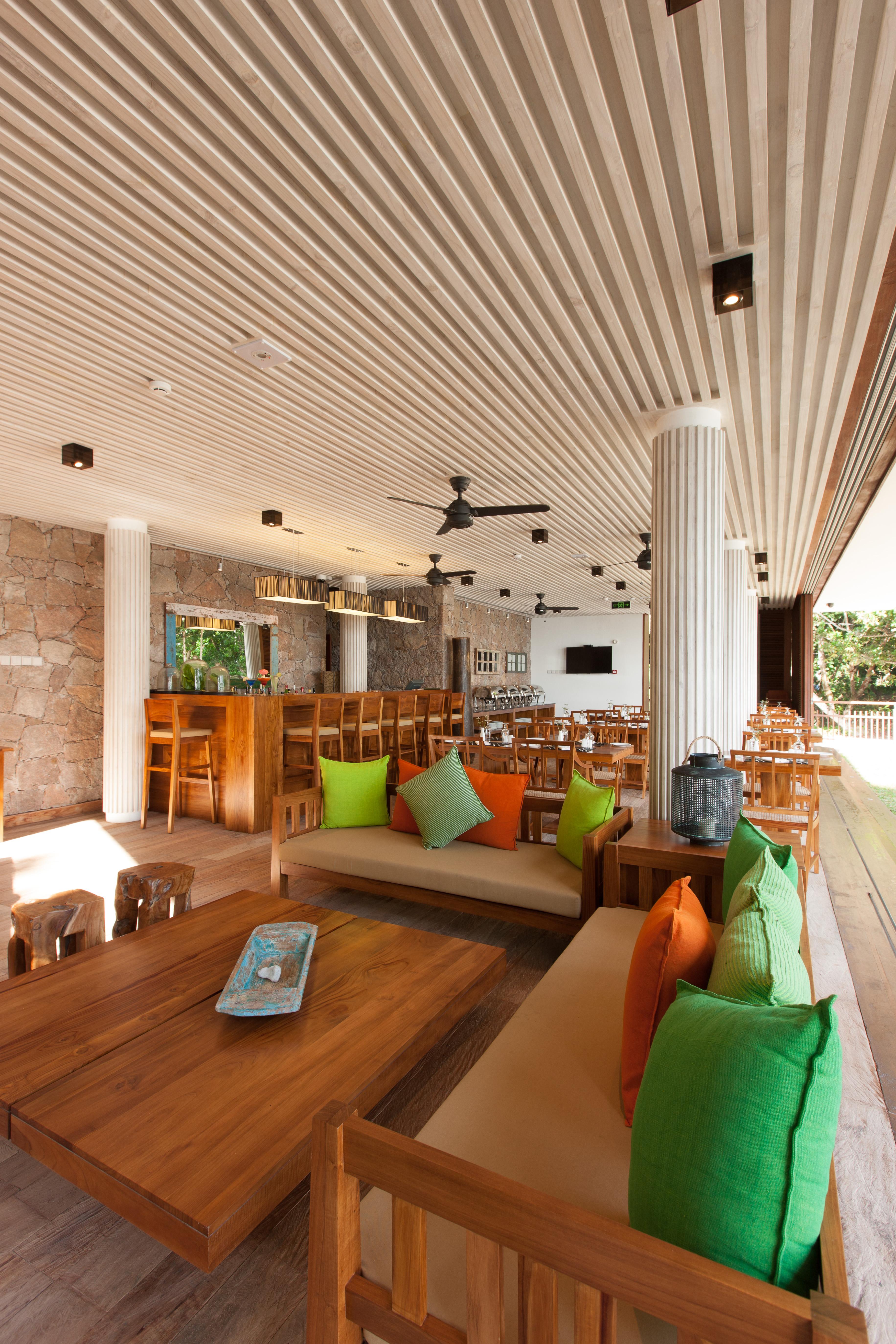 Le Relax Luxury Lodge (Adults Only) La Digue Exteriér fotografie