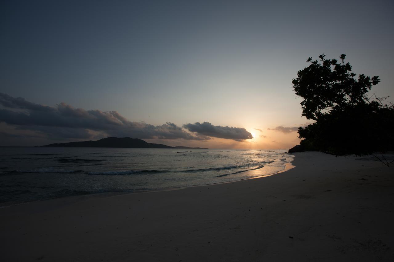 Le Relax Luxury Lodge (Adults Only) La Digue Exteriér fotografie
