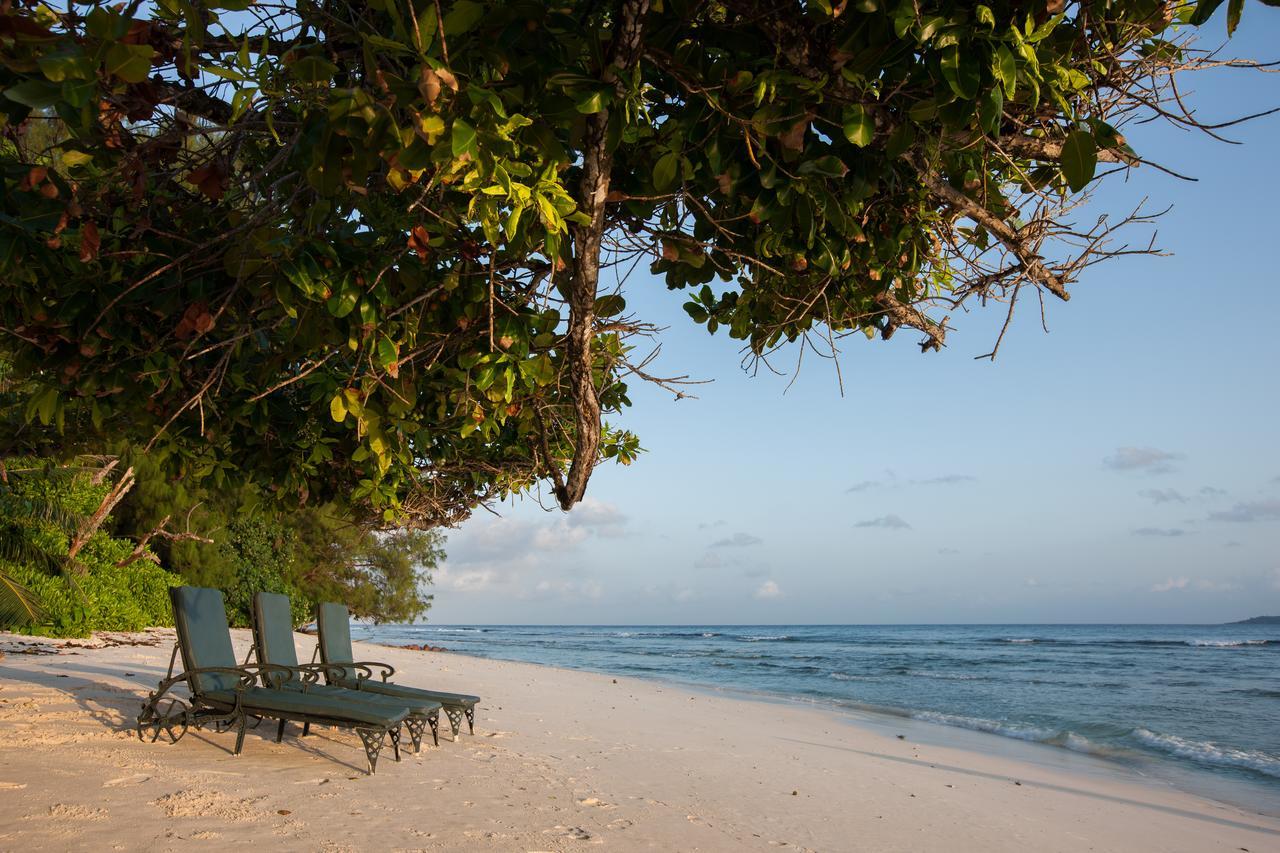 Le Relax Luxury Lodge (Adults Only) La Digue Exteriér fotografie