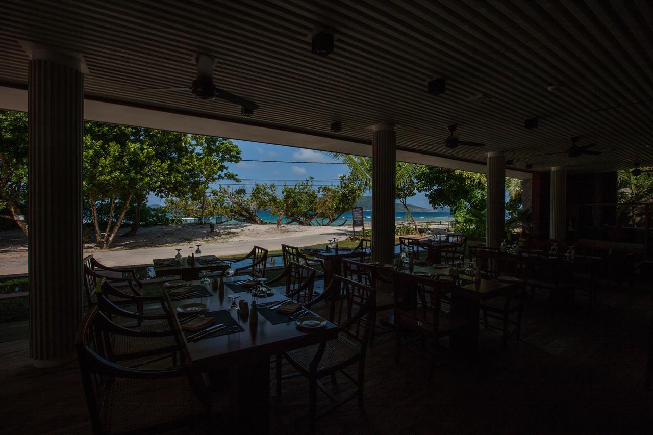 Le Relax Luxury Lodge (Adults Only) La Digue Exteriér fotografie